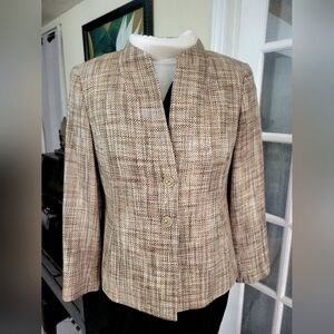 Blazer by Talbots